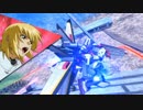 【EXVSFB】カガリ様とともに生き抜く【06】
