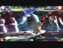 BBCPver1.1やり納めGS（ハクメン） vs みのる（レイチェル）10先ガチ part2