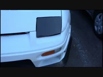 180SXで徳島を紹介しようと思ふ その２５