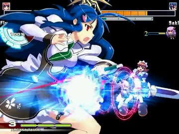 【MUGEN】ボスハルク＆DIO前後ランセレバトル Part22