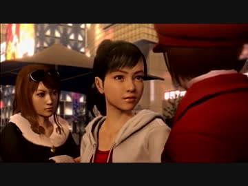 龍が如く５　夢、叶えし者　みんなにないしょで実況プレイ　Part51-1