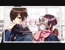【みんみんぜみ】ヤキモチの答えを歌ってみた♪