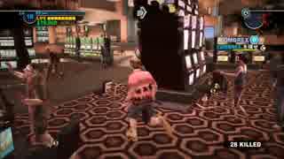 デッドライジング２ ソンブレックスを取りに行く ニコニコ動画