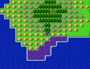 【SFC版DQ1】ドラゴンクエスト1実況プレイpart10【スーファミ版ドラクエ1】