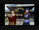 久遠の絆 再臨詔 実況プレイ (PS2版) 第３章 18回目
