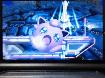[ポケモンXY実況]大乱闘スマブラ3DSパ使ってみたらマージ楽しすぎ！