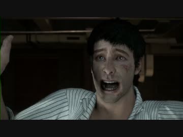 ゾンビレイプ！修理工と化した先輩.dr3.part14