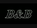 【シナリオ紹介】　B&B　【クトゥルフ神話TRPG】