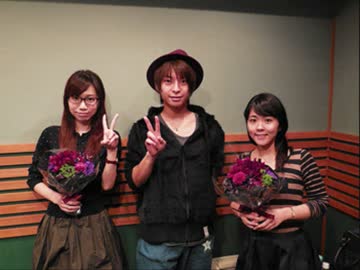 M3～ソノ黒キラジオ～第２５回