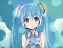 【初音ミク】一緒にいたいの【オリジナル曲】