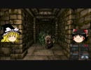 [単発]　LEGEND OF GRIMROCKをゆっくり実況してみた　[テスト投稿]
