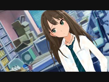 【novelsm@ster】渋谷凛の観察日記　Part19