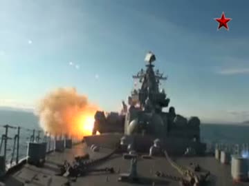 ロシア連邦軍東部軍管区大規模演習「ヴォストーク 2014」