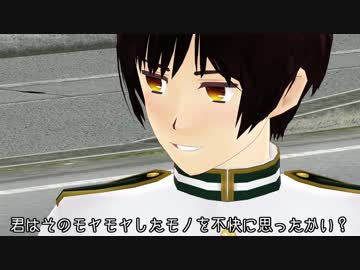 【MMD艦これ】夕張日和 32話　「島風回想後編　─その笑顔があれば」