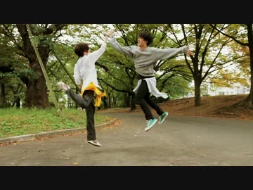 【れせチカ】  Sweetiex2 【踊ってみた】