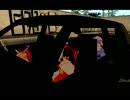 [東方GTA]　霊夢の正直しんどい日常4