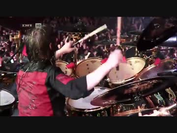 Slipknot - Psychosocial 【Live】