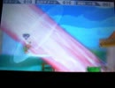 スマブラFor３DS　ペーパーマリオステージバグ