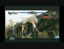 ソウルアイギス　１０戦目　牛頭の魔物ＶＳユリナ