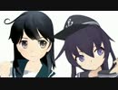 [MMD]異世界提督 11話