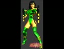 Killer Instinct 2 Orchid オーキッドのテーマ