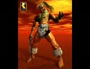 Killer Instinct 2 Tusk タスクのテーマ