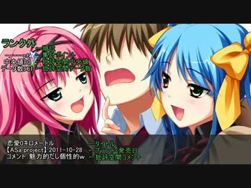 『双子姉妹が魅力的』エロゲランキングBEST15【批評空間】