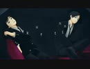 【APヘタリアMMD】Work B**ch【日勃】