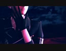 【進撃のMMD】 兵長でDarkHorse