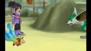 【初見】テイルズ　オブ　シンフォニア　pit20　（赤いHのエンブレム）