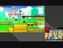 【スマブラ3DS】回復アイテム縛りでオールスターむずかしい#1【実況】