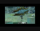 【PSO2】ジャストガードの可能性【超低画質】