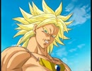 【ブロリー素材】親子の仲直りの歌【島田敏】