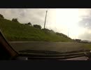 【車載動画】DCTM2014Rd2第1ヒート【ダイチャレ】