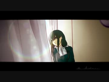 【高岡兼時 feat.RYUNKA】　あめのなか　【オリジナル曲MV】