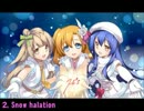 【ALL立体音響】ラブライブ！人気曲メドレー(2期編)