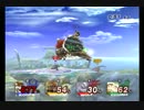 スマブラX　リプレイ172
