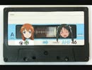 シャーリーとルッキーニとごろごろしたい