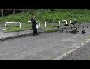 カラスに困ったら。　　VTR１