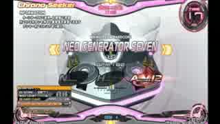 【PENDUAL】NEO GENERATOR SEVEN(SPA)