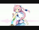 【自作曲】Sweet☆Sweet☆Cake【テクノポップ】（Rana03401）
