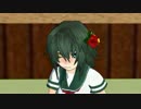 ほっぽちゃん、花言葉を知る