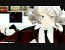 【MMD-OCF2014】エイゼルさんで「Tik_Tok」