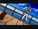 [MMD艦これ]　羽黒で「Lamb 」