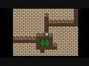 【DQ3】遊び人で一人旅【ファミコン版】　part４