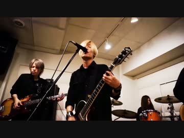 【PSYCHO-PASS】第2期OP曲 バンドで作ってみた【Re:ply】