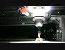 【UTAU】rise up【MV】