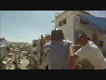 せんまるさん、メキシコのレオンでスマートフォンを盗まれる　Leon Mexico