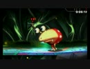【スマブラ3DS】 フィールドスマッシュ敵キャラまとめ