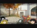 【ＡＶＡ】ゆっくり戦犯が行く戦場、その⑤－後半